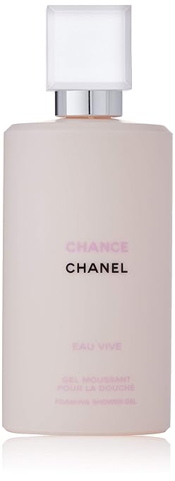 chanel eau vive amazon