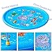 LuaLua Sprinkle & Splash Play Mat 68