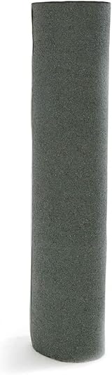 Ashbrook Roofing Rose Shed Felt 8m Green Mineral Standard Grade Roofing view 2