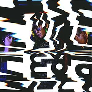 Time Has Gone/w-inds.