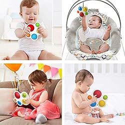 coreus Simple Baby Sensory Toy & Gifts Fidget