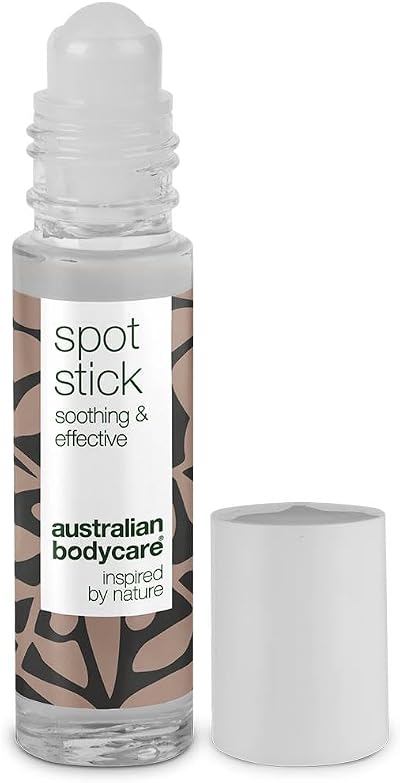Australian Bodycare Tea Tree Oil Spot Stick 9ml for Acne Prone Skin