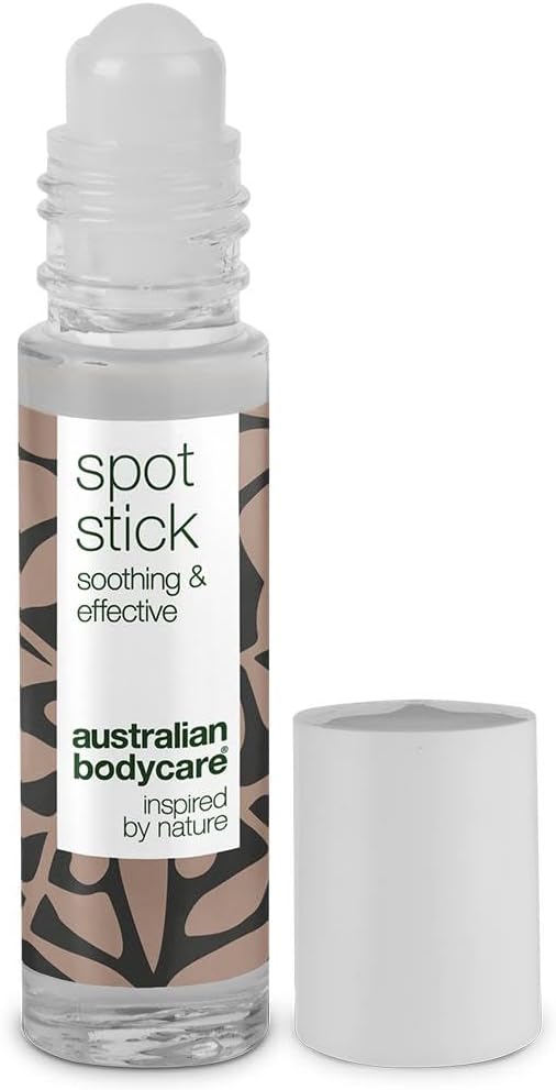 Australian Bodycare Tea Tree Oil Spot Stick 9ml for Acne Prone Skin