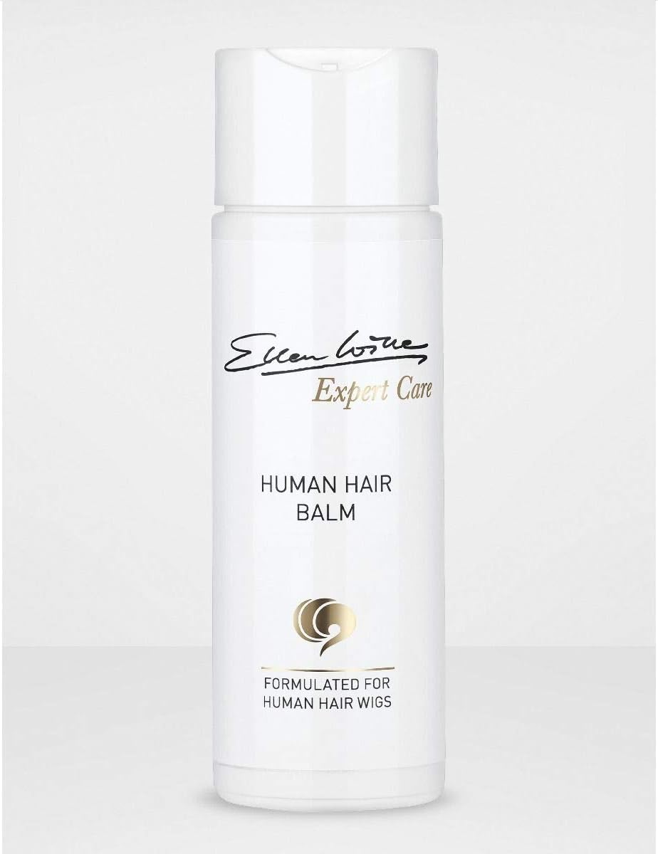 Ellen Wille Expert Care Human Hair Wig Balm Conditioning Balsam, White, 200 ml (Pack of 1) - Image 3