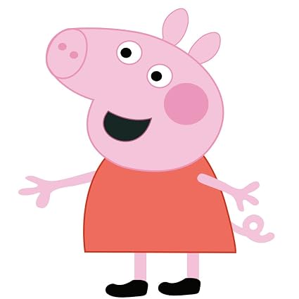Pig Cut Out Koltucarpentersdaughterco -