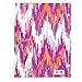 Five Star 4-Pocket Folders, Folders with Pockets, Assorted Designs, 6 Pack (73844)