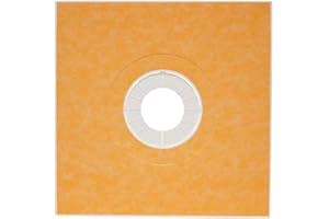 Schluter Systems KST965BF Kerdi Center Outlet Shower Tray 38"x38"