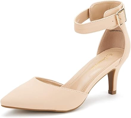 zapatos vestir mujer amazon