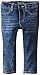 Freestyle Revolution Little Girls' Paris Vintage Blue Jegging