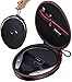 Smatree Charging Case S100 (NOT fit for HBS-910) for LG Wireless Headphone Tone+ HBS-700W/HBS-730/HBS-750/HBS-760/HBS-800/HBS-900-(Headphone is NOT included)