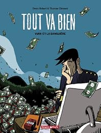 Yvan et la banquière