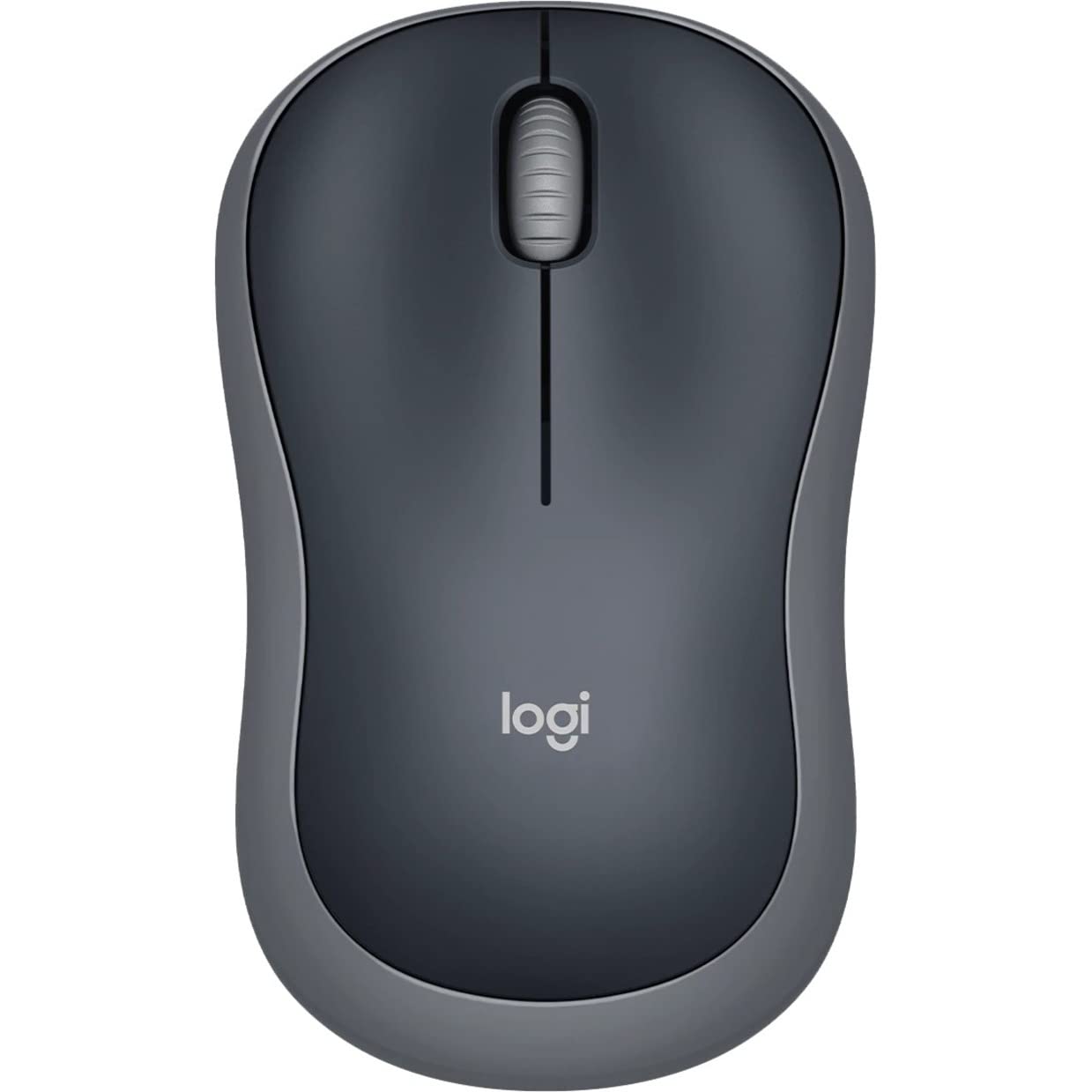Photo 1 of Logitech Wireless Mouse M185