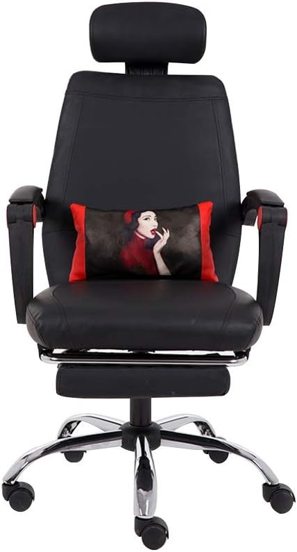 Amazon.com: Bseack Swivel Chair Gming Chair, Adjustable High Back
