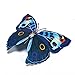 Butterfly Wall Sticker, Fu Store 12 Pack Magnet 3D Butterfly DIY Murals Art Decor Decals