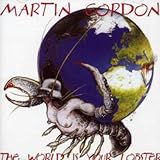 WORLD IS MY LOBSTER                                image