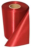 Grand Opening Ceremony Ribbon 6/8/10 Inches Wide and 12/25 Yards Length