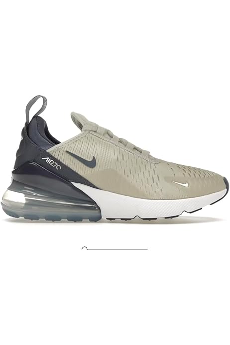 nike 270 taupe