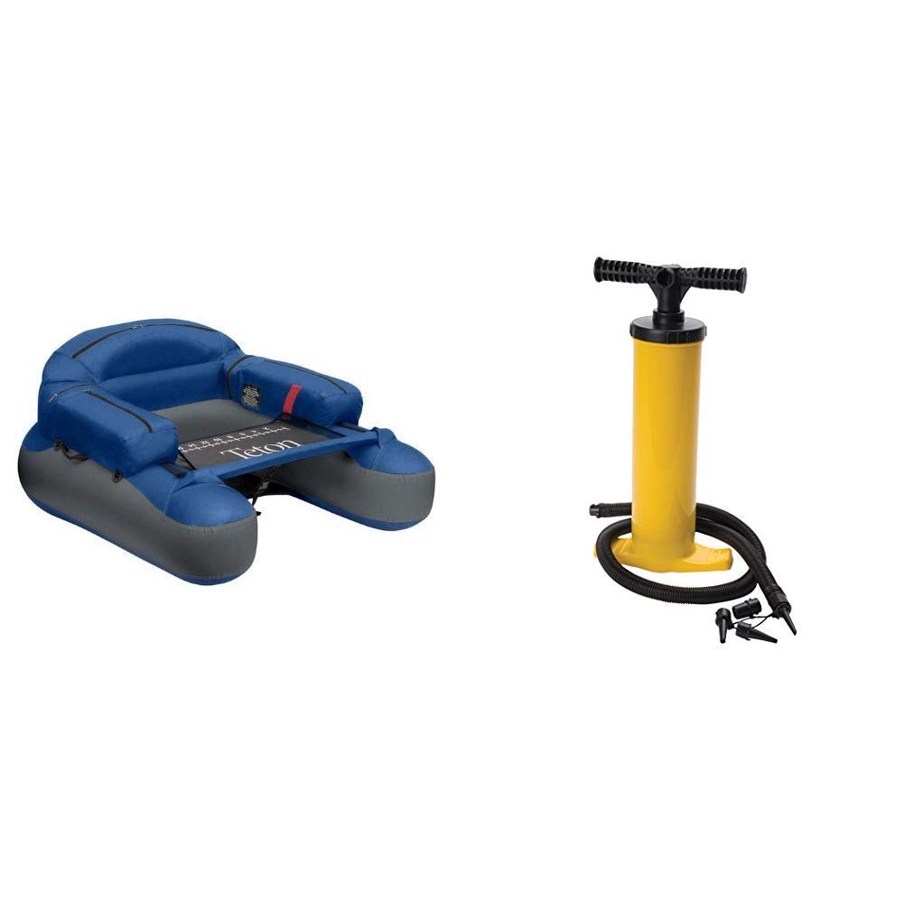 classic accessories teton float tube