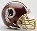NFL Washington Redskins Replica Mini Football Helmet