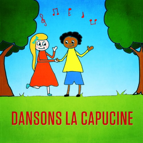 Dansons la capucine by Mister Toony on Amazon Music - Amazon.com