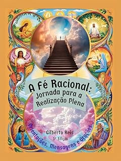 Livro A Fé Racional: Jornada para a Realização Plena