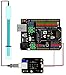 DFROBOT Analog Ph Meter Pro/This Is An Analog Ph Meter Kit With Industrial Real-Time Online Electrode, Specially Designed For Arduino Controllers