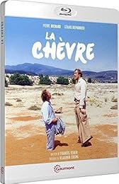 La Chèvre - Blu-ray