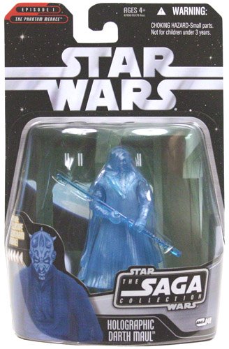 holographic darth maul