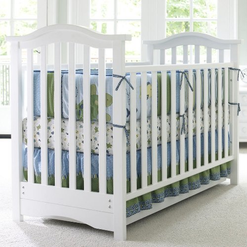 bonavita hudson crib
