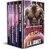 Far Hope: The Complete Series (Books 1-4)