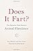 Does It Fart?: The Definitive Field Guide to Animal Flatulence (Does It Fart Series (1)) by Nick Caruso, Dani Rabaiotti