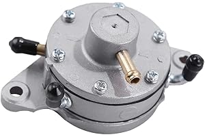 SAIHISDAY Fuel Pump Compatible with Polaris 400 440 500 600 650 SKS XCR SP Replaces 14-2223 DF52-73 3083460 3084264 3083234