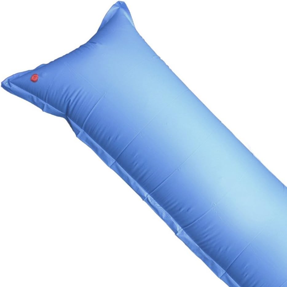 Pool Mate 1-3749-02 Heavy-Duty 4-foot x 15-foot Winterizing Air Pillow for Above Ground Swimming Pools, 2-Pack : Garden & Outdoor
