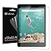 Nexus 9 Screen Protector - VENA vShield [Anti Glare] Matte Anti-Scratch Shield with Lifetime Replacement Warranty for Google Nexus 9 2014 (3 Pack)