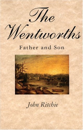 The Wentworths : father and son