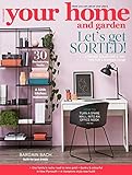 Your Home and Garden