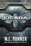 Cicada: A Stone Age World Novel (The Cicada Series) (Volume 1)