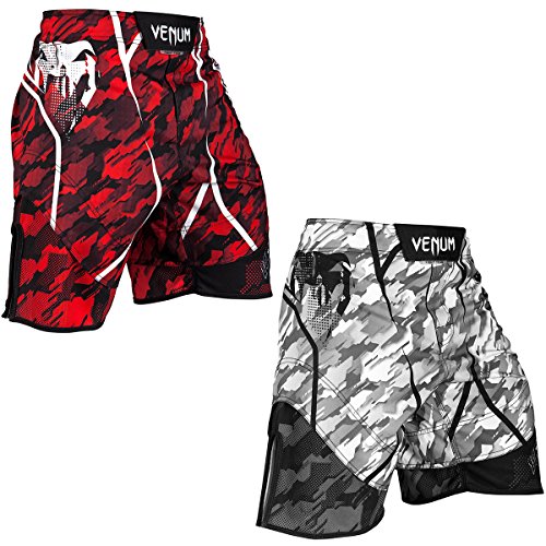 Venum 3121-109 Tecmo Fight shorts