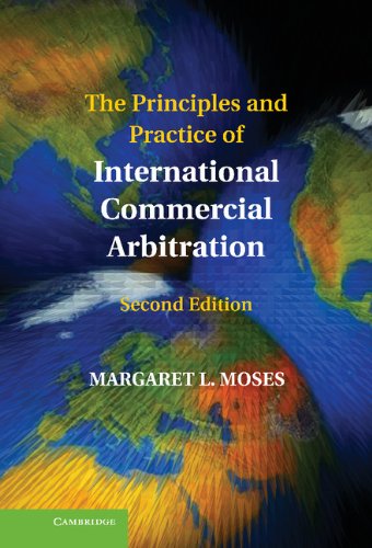 Download The Principles and Practice of International Commercial Arbitration Download The Principles and Practice of International Commercial Arbitration
