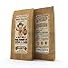 Award Winning Gourmet Beer Brittle - An IPA Beer Brittle Made In Napa Valley, California - Hands Down, The Greatest Tasting Peanut Brittle Your Mouth Has Ever Tasted.