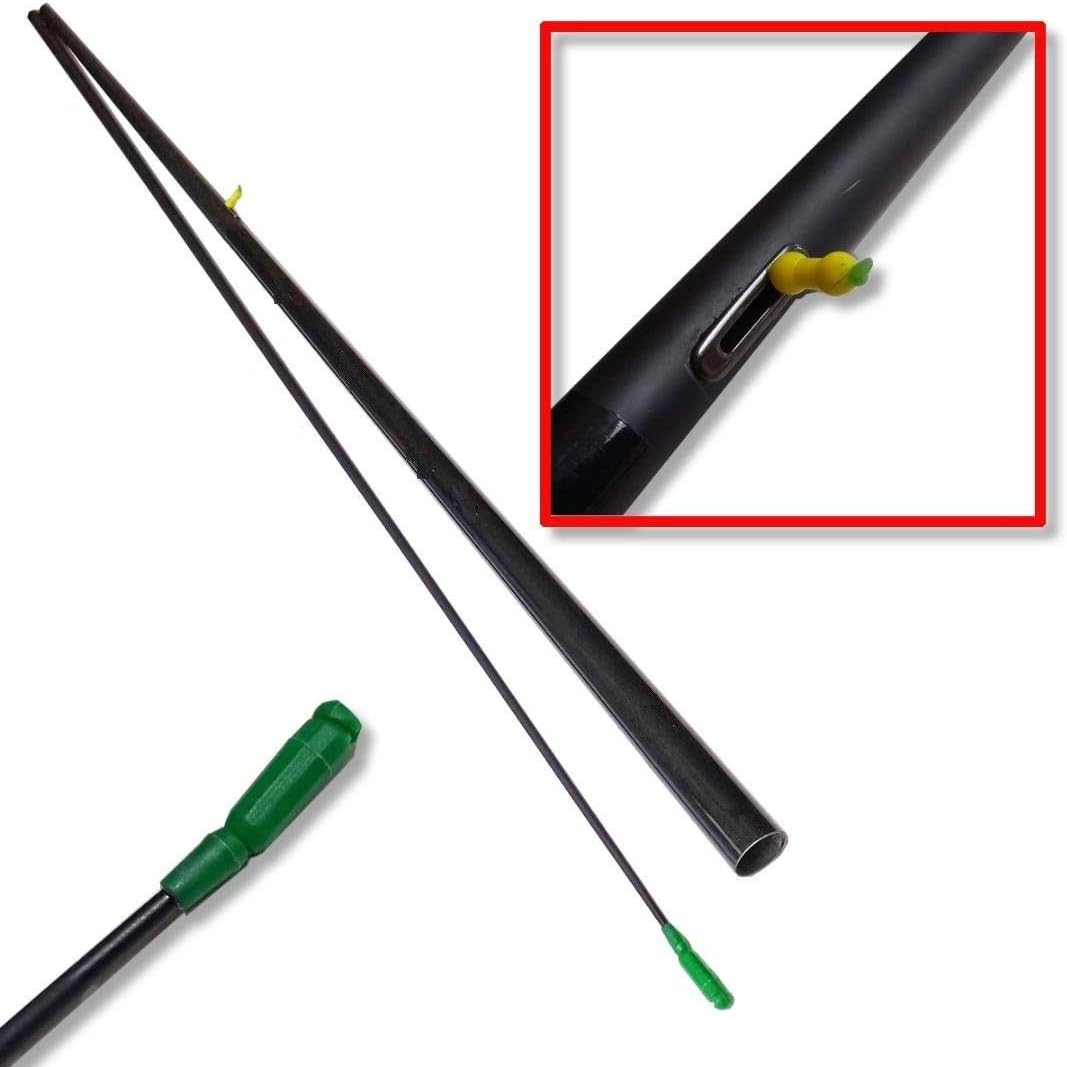 Fishing pole top kits Clearance
