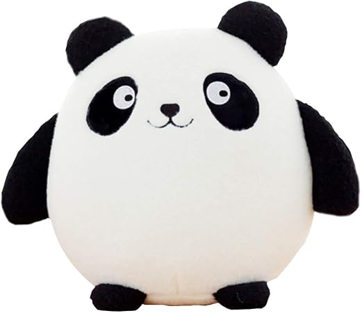 peluche portafortuna