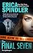 The Final Seven (The Lightkeepers Book 1)
