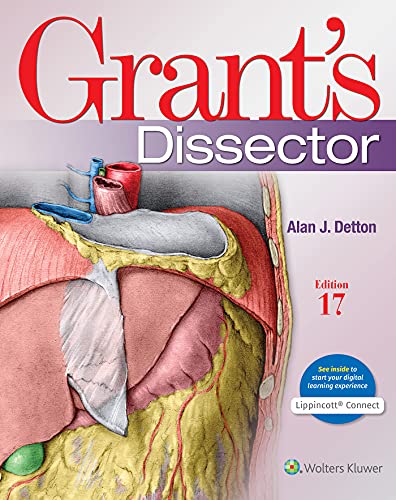 Grant's Dissector W/Access