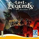Lost Legends