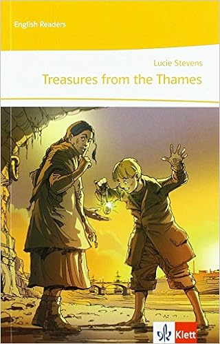 Treasures From The Thames Lekture 2 Lernjahr English Readers Amazon De Stevens Lucie Bucher Treasures From The Thames Lekture 2 Lernjahr English Readers Amazon De Stevens Lucie Bucher