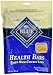 Blue Buffalo Health Bars Natural Crunchy Dog Treats Biscuits, Chicken Liver 16-oz Bag