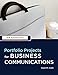 New Perspectives: Portfolio Projects for Business Communication (New Perspectives Series) by Carol M. Cram