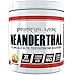 Neanderthal Primeval Labs Testosterone Booster, Test Booster, Build Muscle, Boosts Libido (Sour Orange Berry)