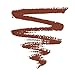 NYX Slim Lip Liner Pencil -Color Deep Red - SLP 844
